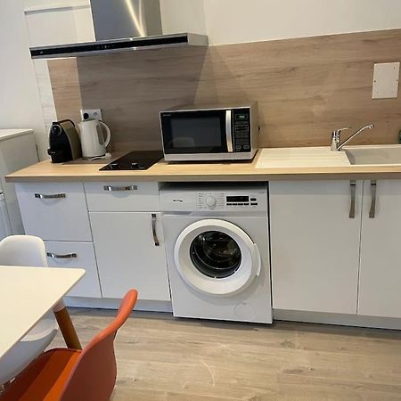 Cosy T3 Proche Gare Et Polygone Apartment Beziers Exterior photo
